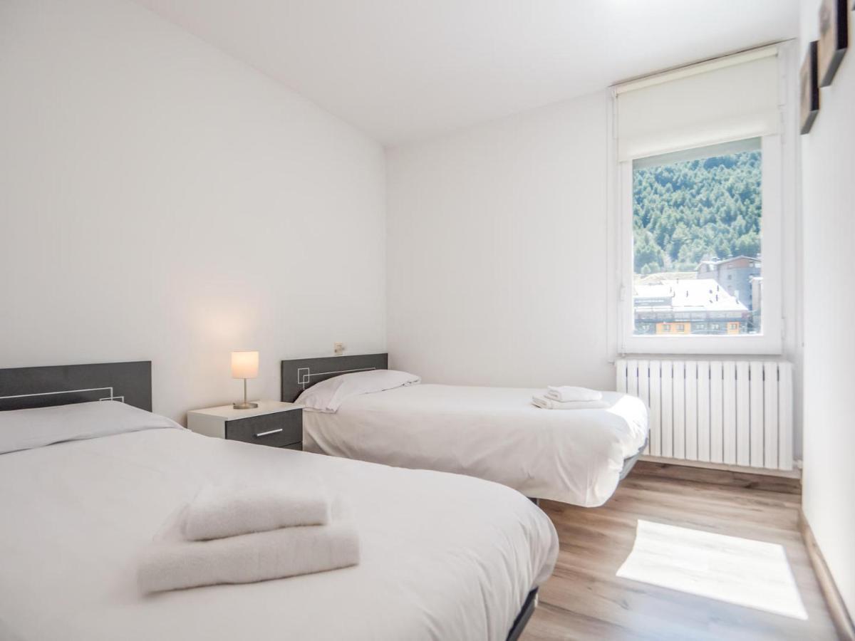 Appartement Riu D'incles