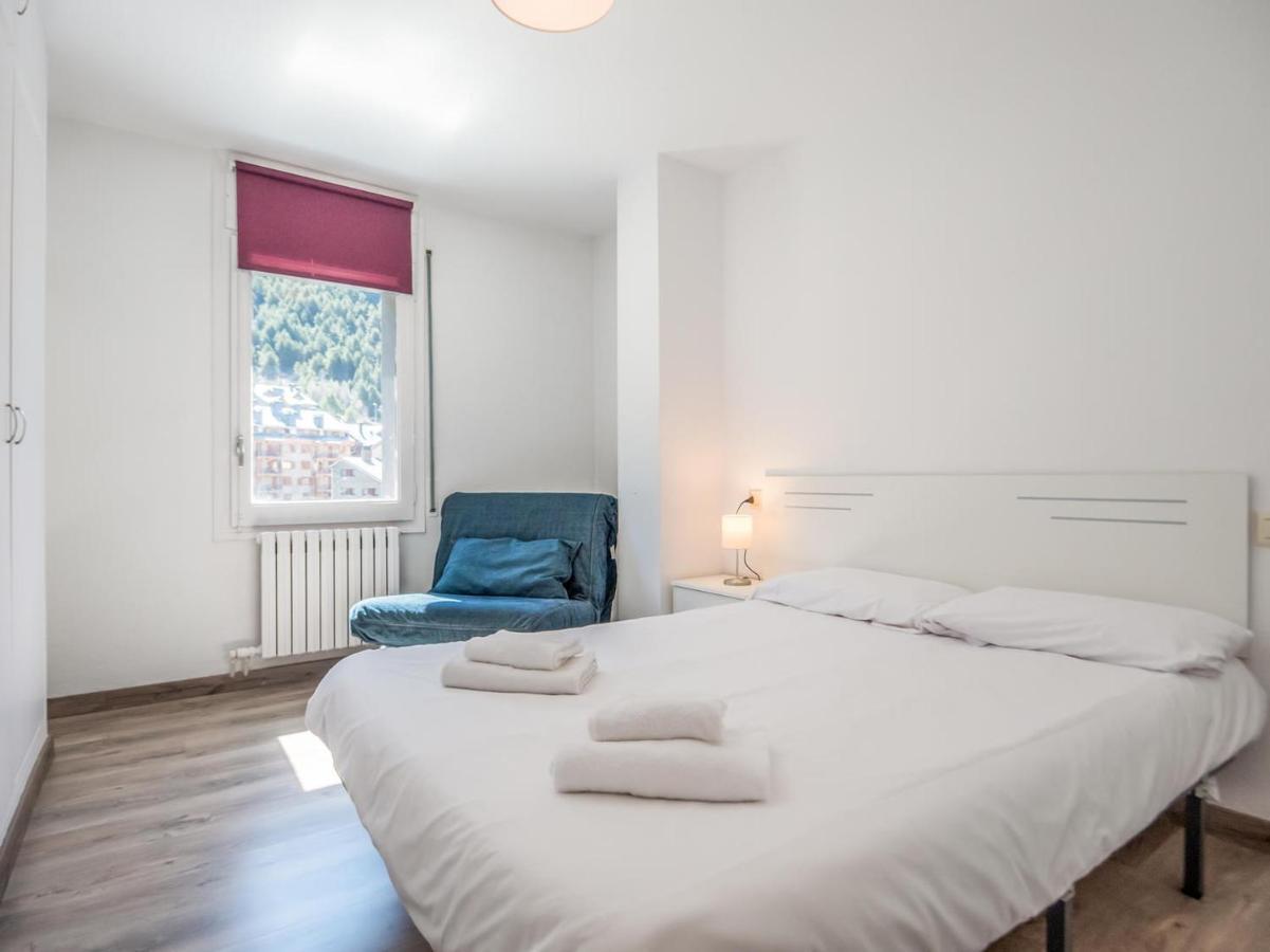 Riu D'incles Appartement