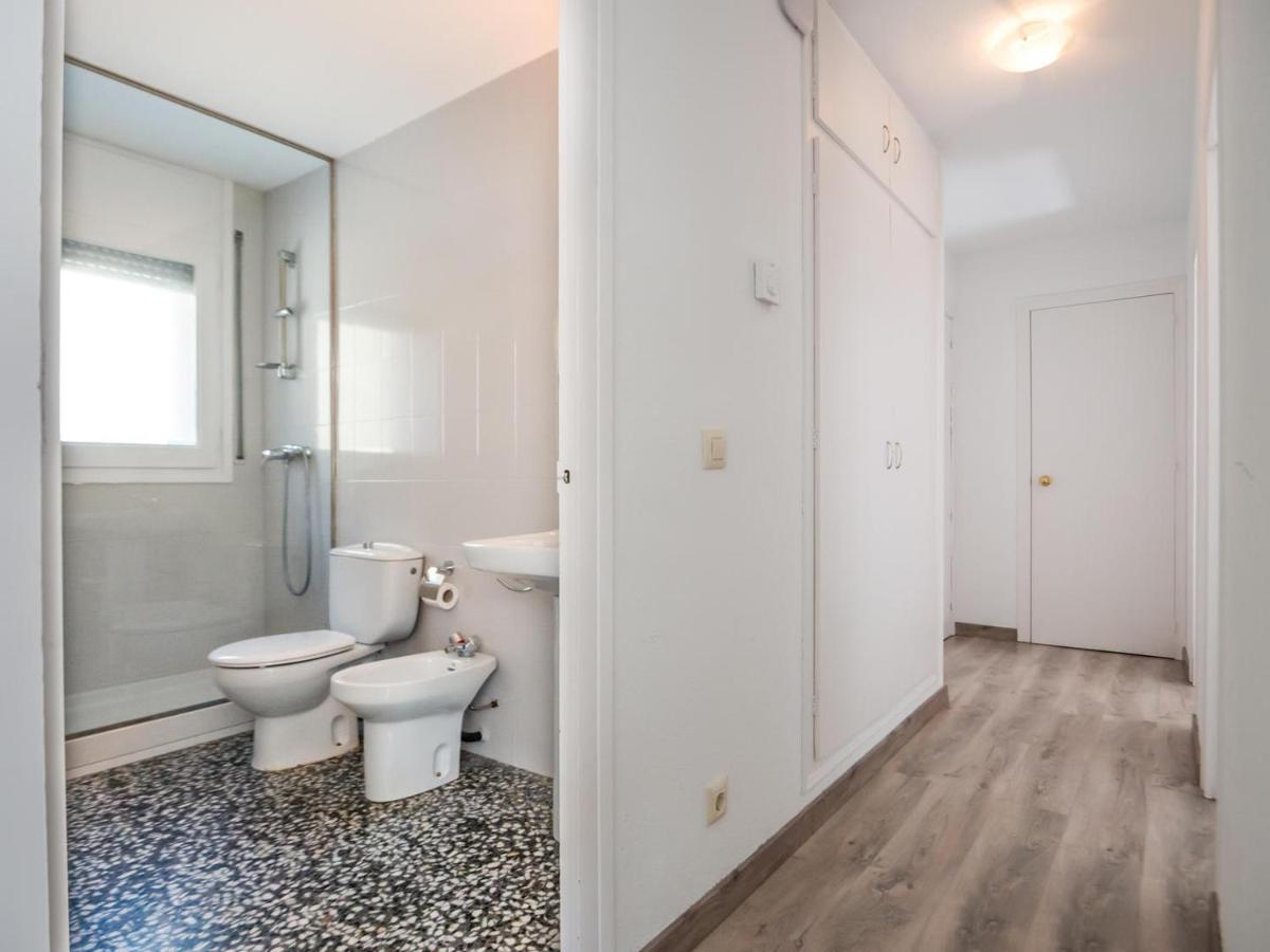 Riu D'incles Appartement Incles