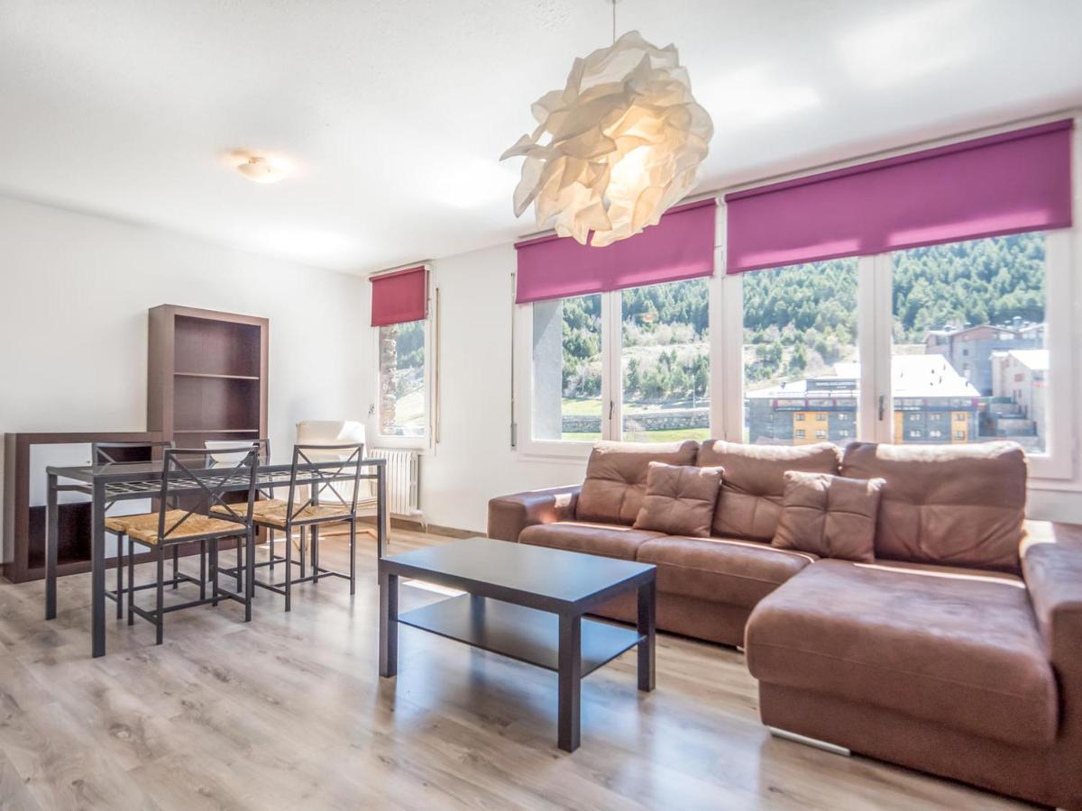 Riu D'incles Appartement Incles