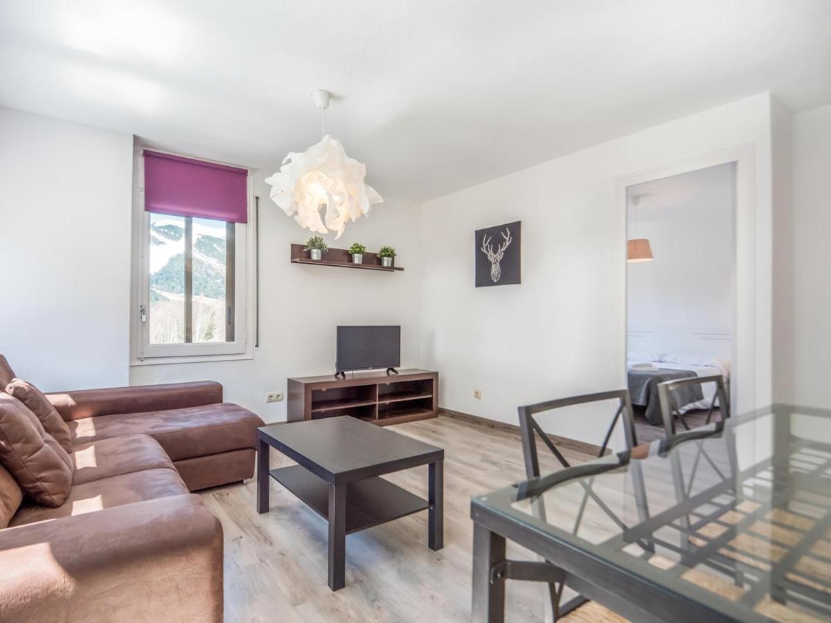 Appartement Riu D'incles Incles