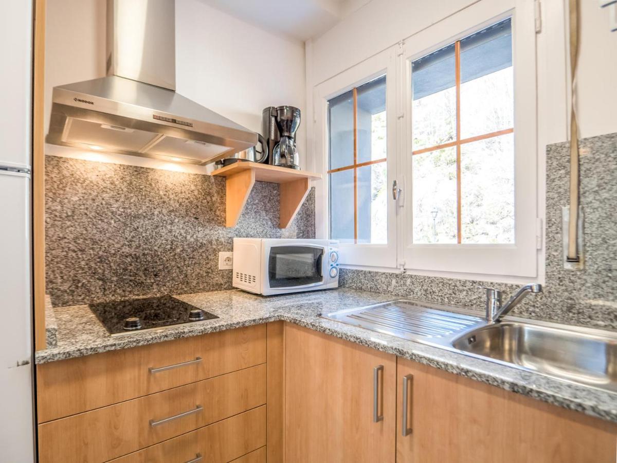 Appartement Riu D'incles *