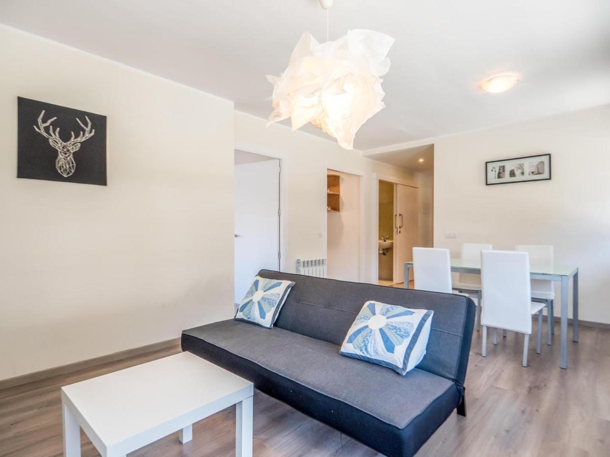 Appartement Riu D'incles *
