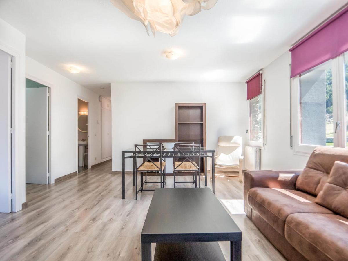Riu D'incles Appartement *