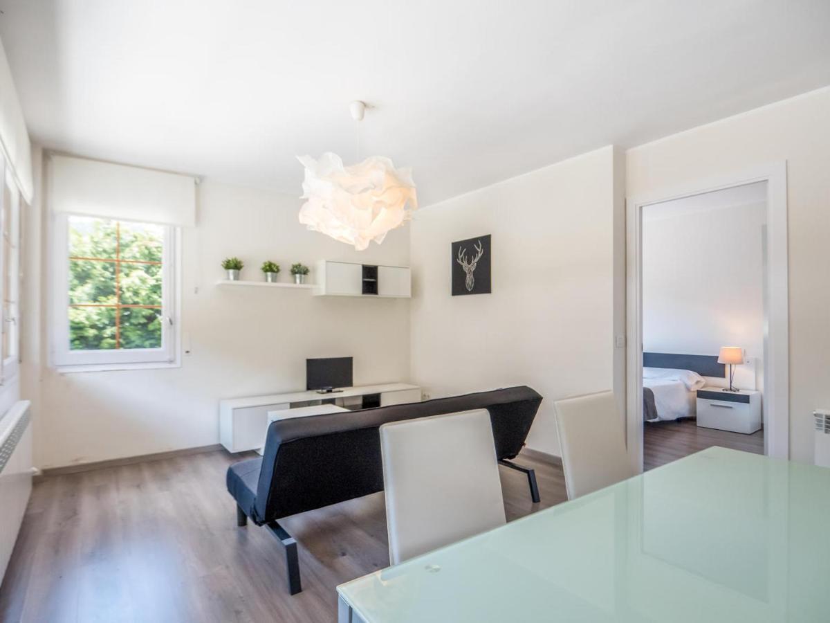 Appartement Riu D'incles Incles