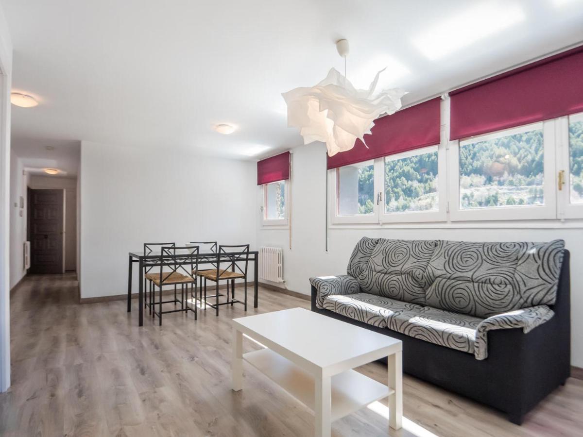 Riu D'incles Appartement Incles