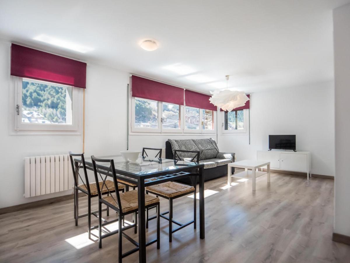 Riu D'incles Appartement *