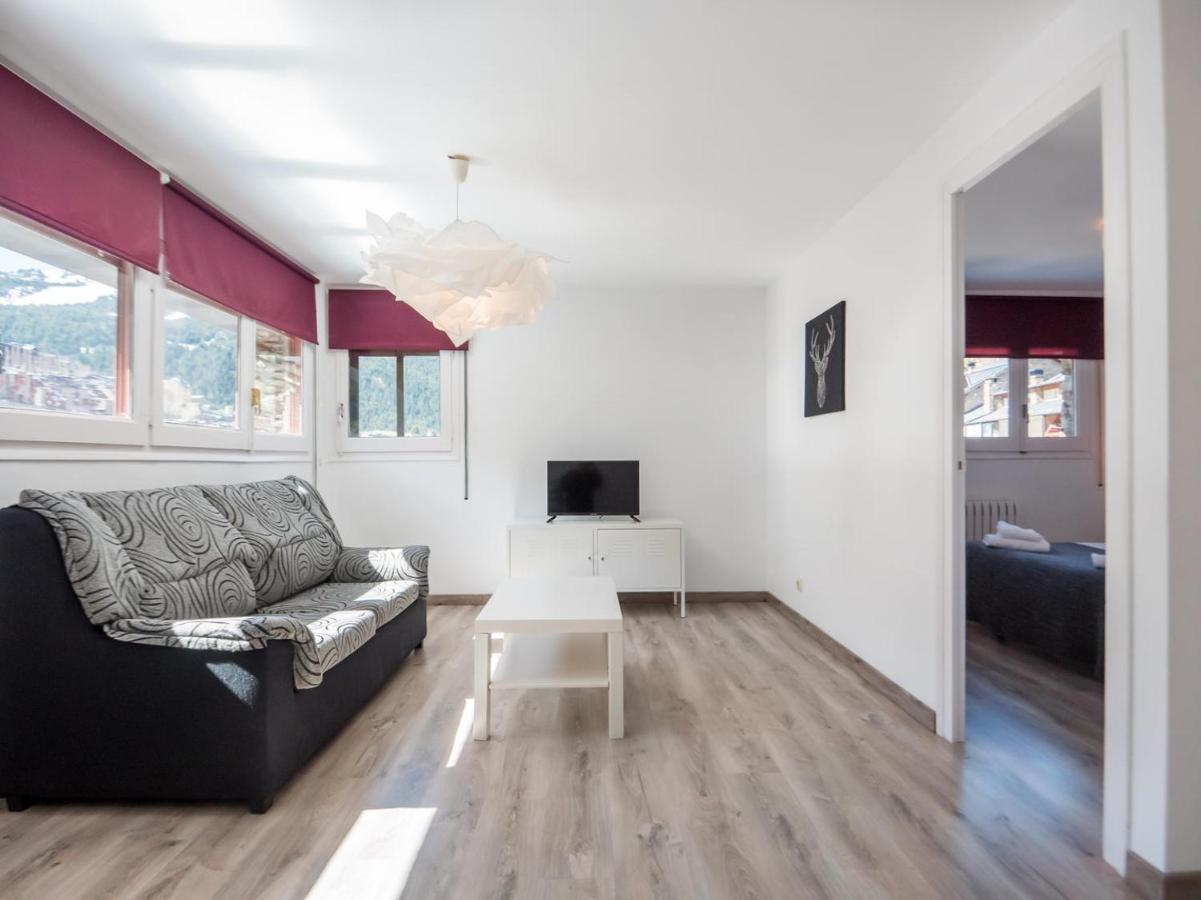 Riu D'incles Appartement Incles