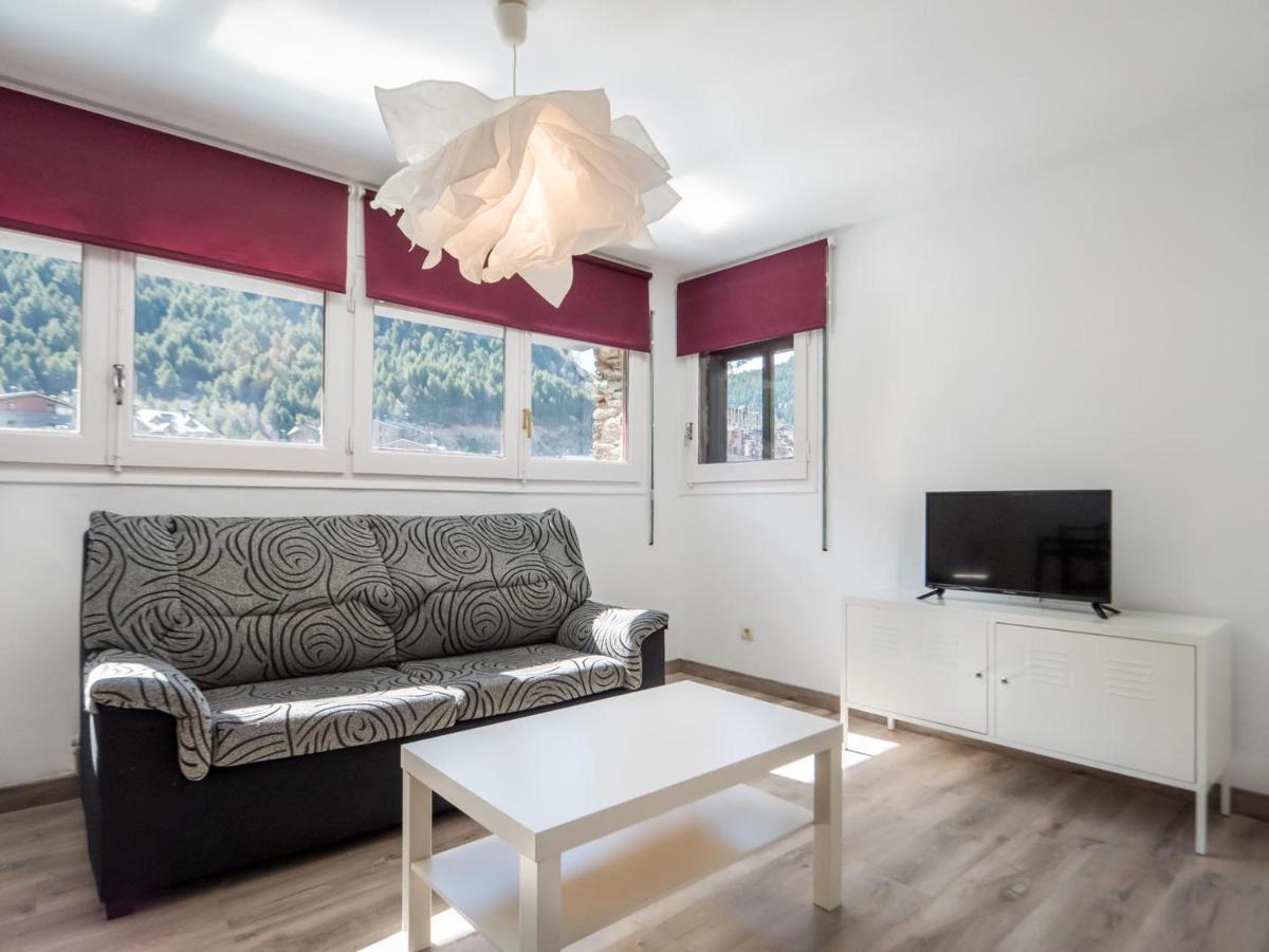 Riu D'incles Appartement *
