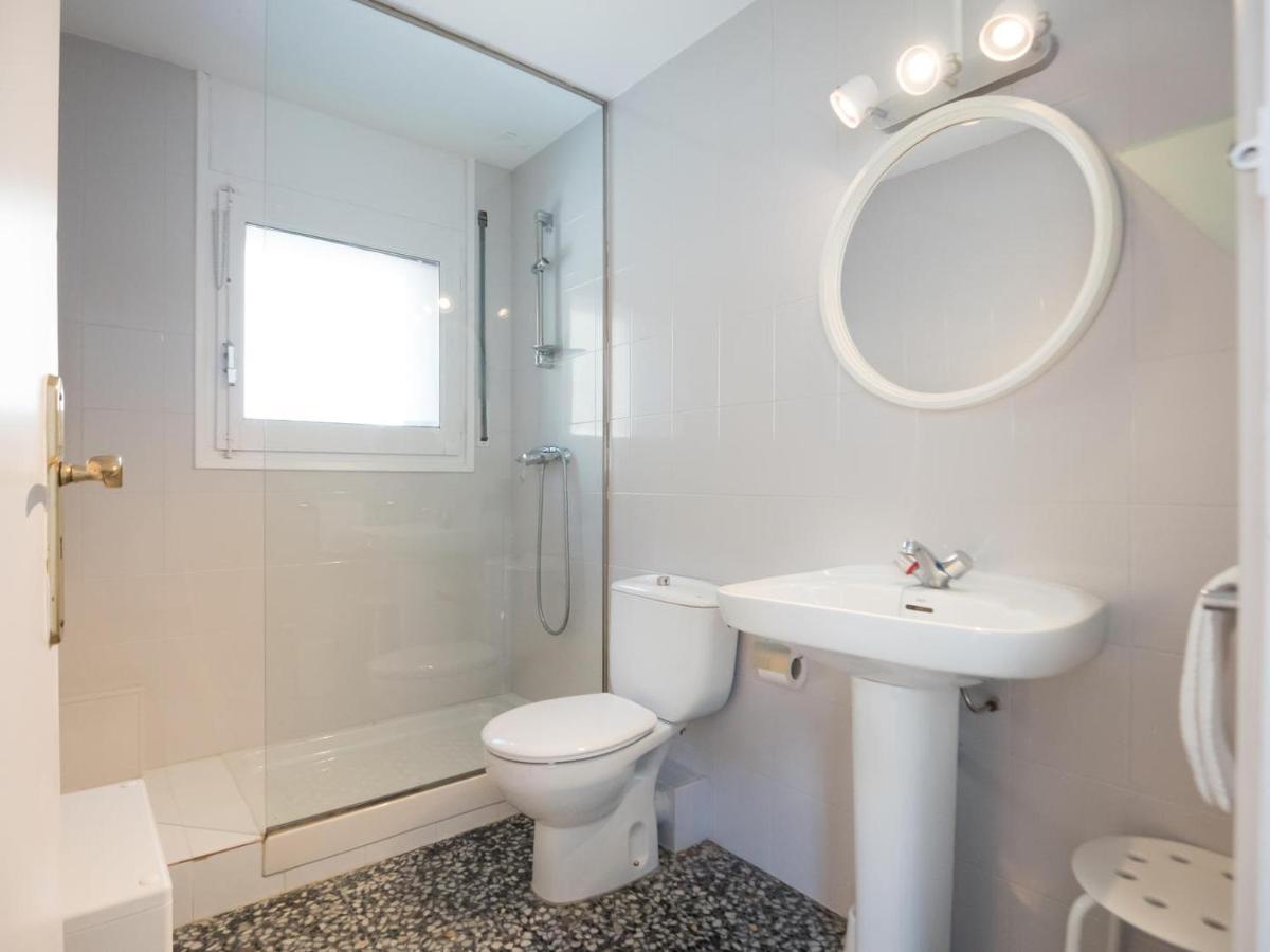 Riu D'incles Appartement Incles