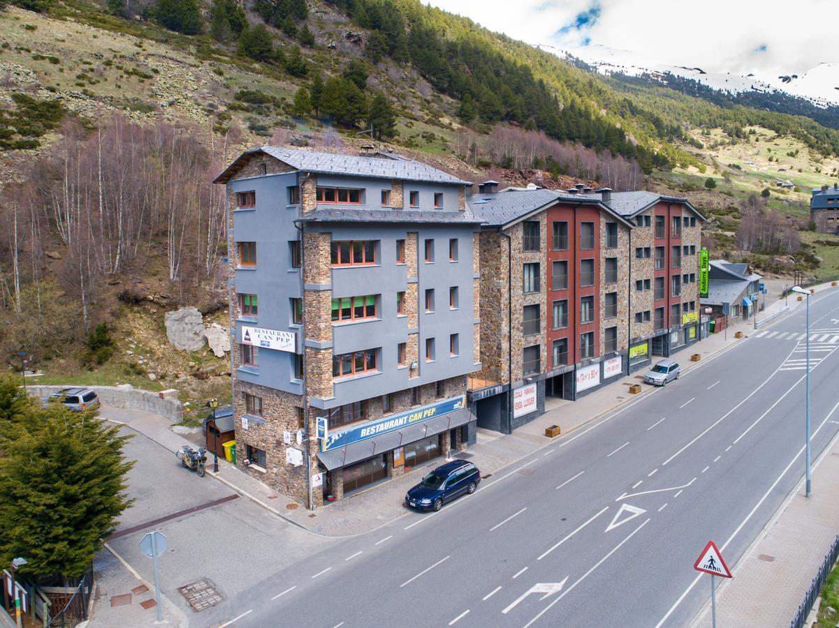 Riu D'incles Appartement *