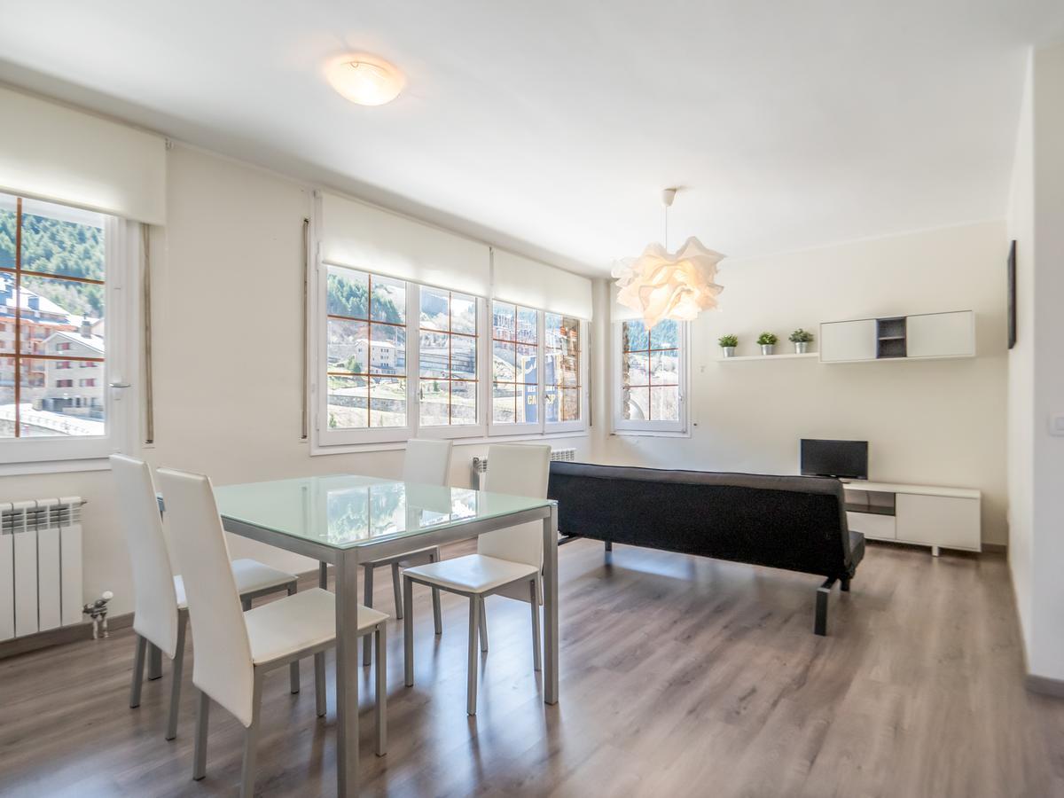 Appartement Riu D'incles Incles
