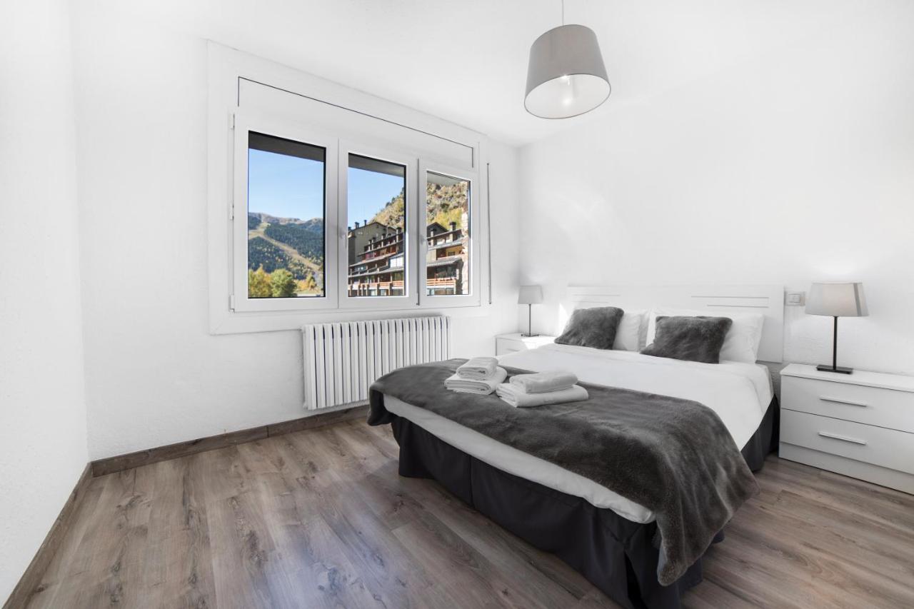 Appartement Riu D'incles