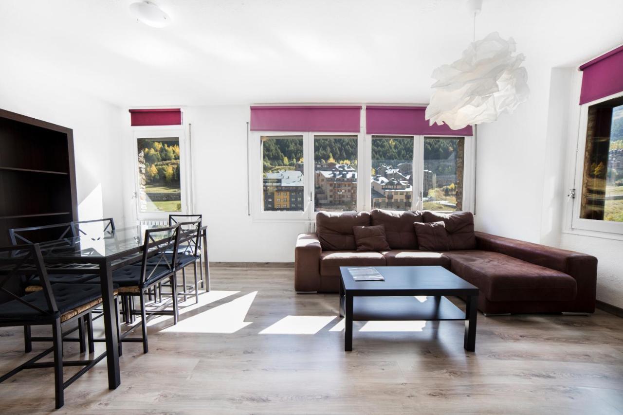 Appartement Riu D'incles