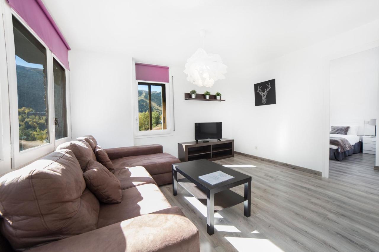 Riu D'incles Appartement Incles