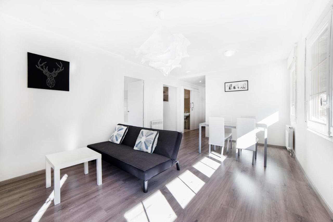 Appartement Riu D'incles
