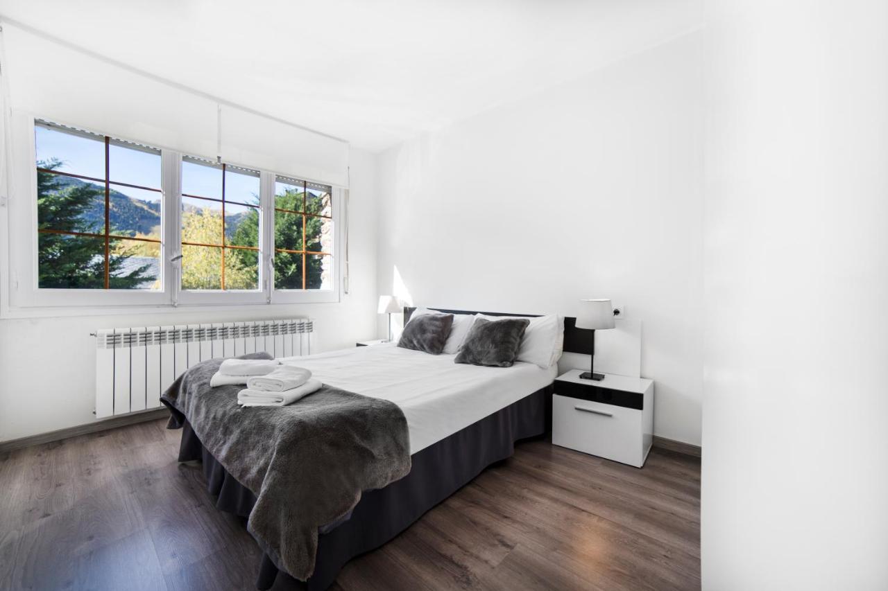 Appartement Riu D'incles Incles