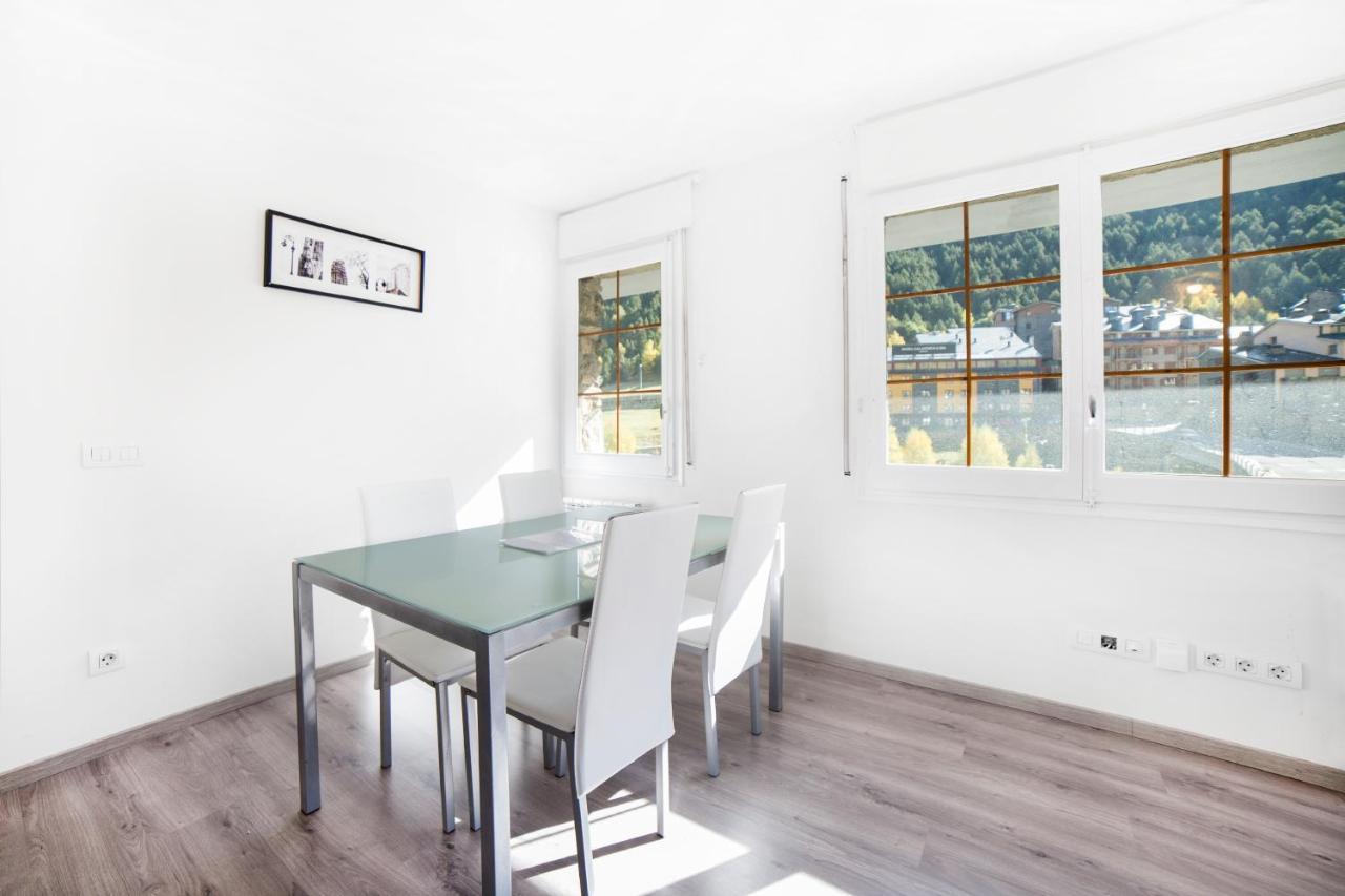 Riu D'incles Appartement *