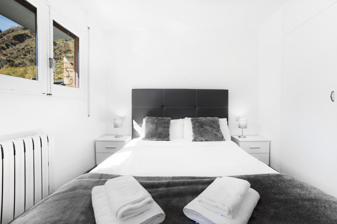 Riu D'incles Appartement Incles