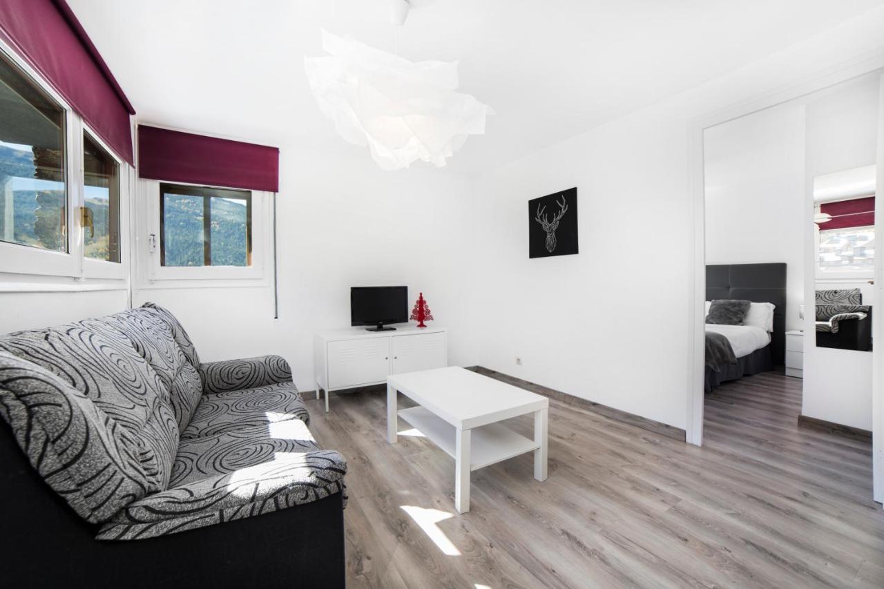 Appartement Riu D'incles Incles