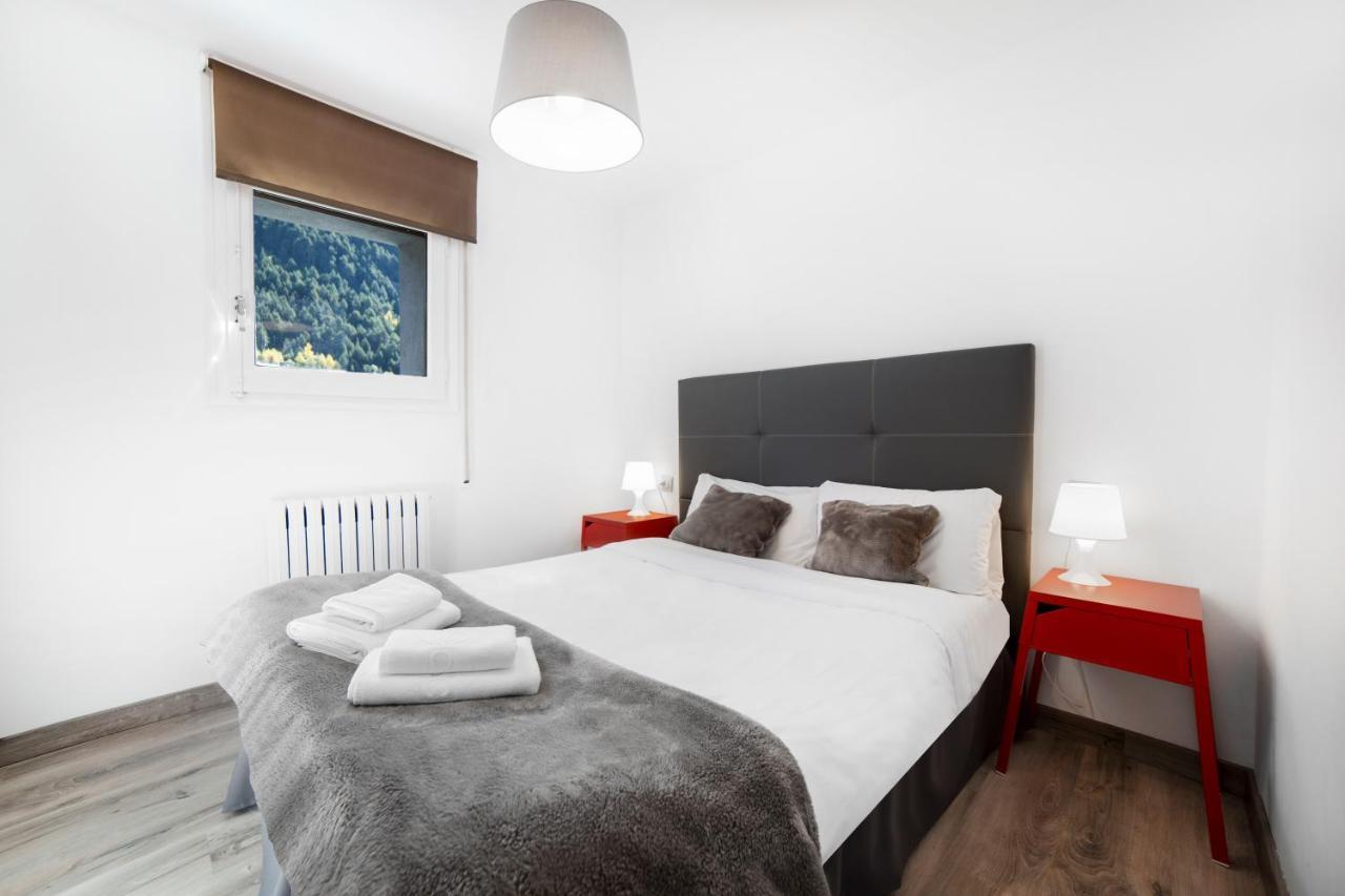 Riu D'incles Appartement *
