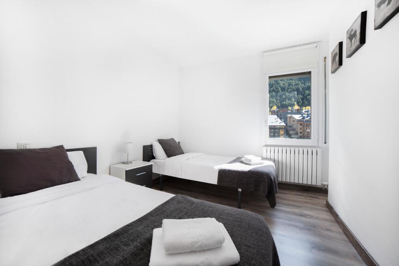 Riu D'incles Appartement