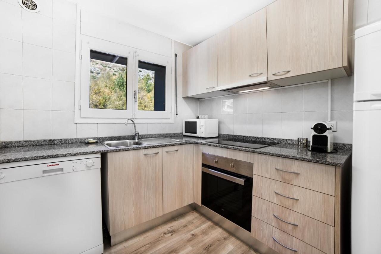 Appartement Riu D'incles Incles